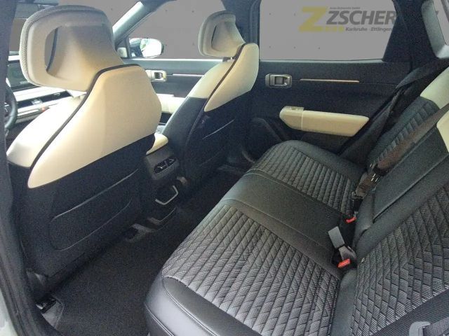 Kia EV4 81.4 kWh GT-Line