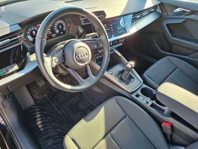 Audi A3 30 TFSI