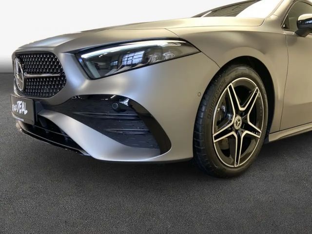 Mercedes-Benz A 220 A-Klasse