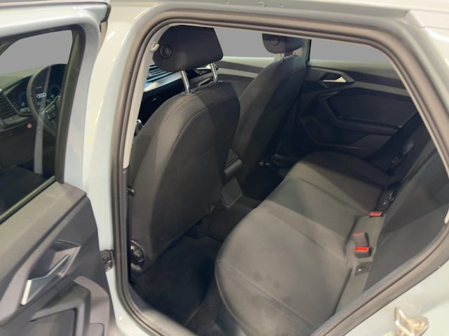 Audi A1 30 TFSI Sportback