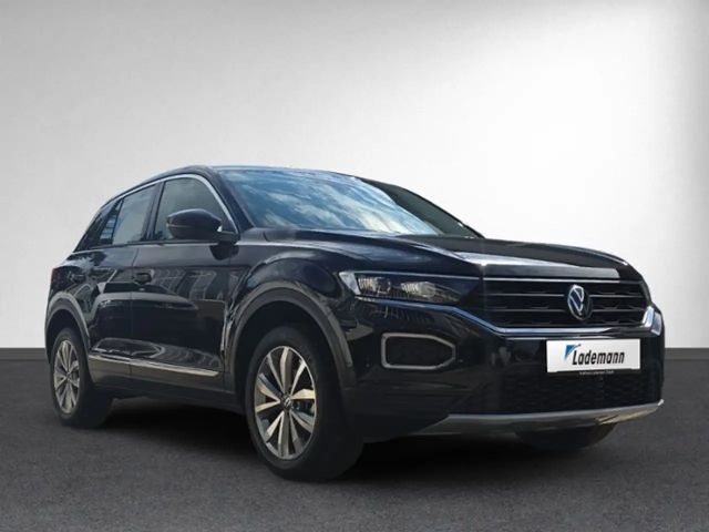Volkswagen T-Roc 1.0 TSI Style