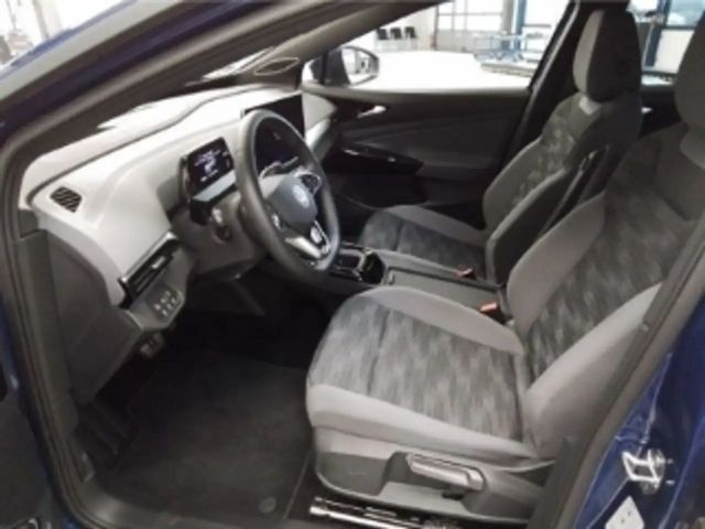 Volkswagen ID.4 IQ.Drive Performance Pro