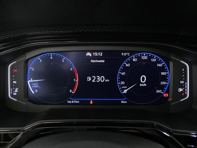 Volkswagen Taigo 1.0 TSI Life