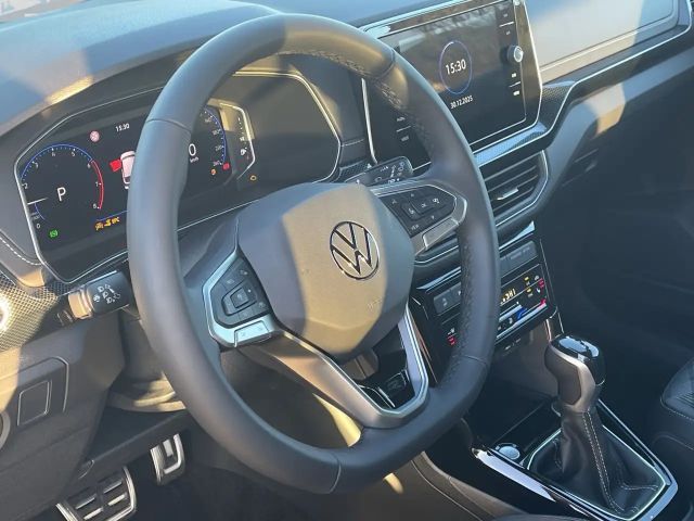Volkswagen T-Cross 1.0 TSI DSG R-Line