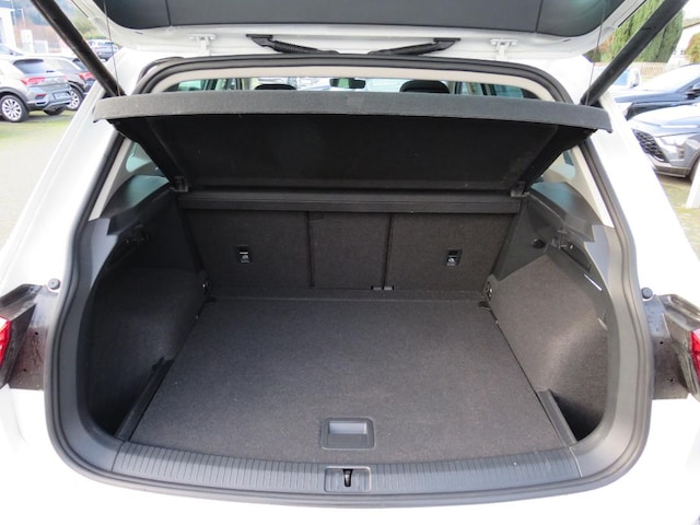 Volkswagen Tiguan Active