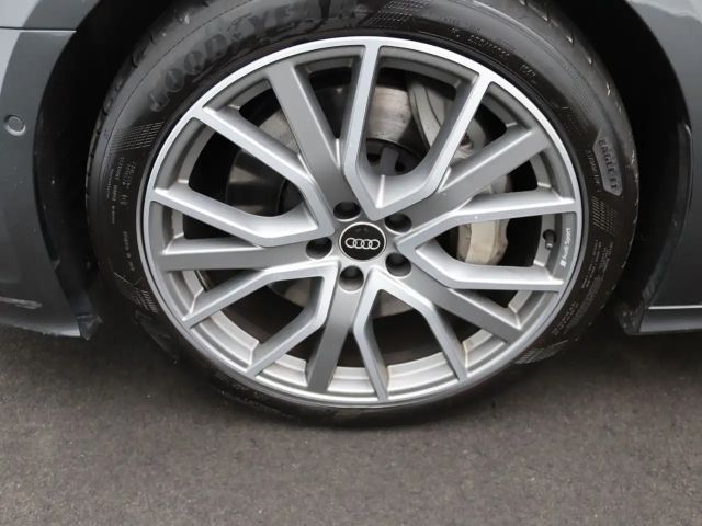 Audi A6 Quattro S-Line