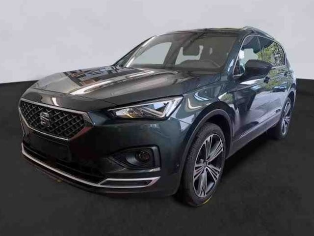 Seat Tarraco 1.5 TSI