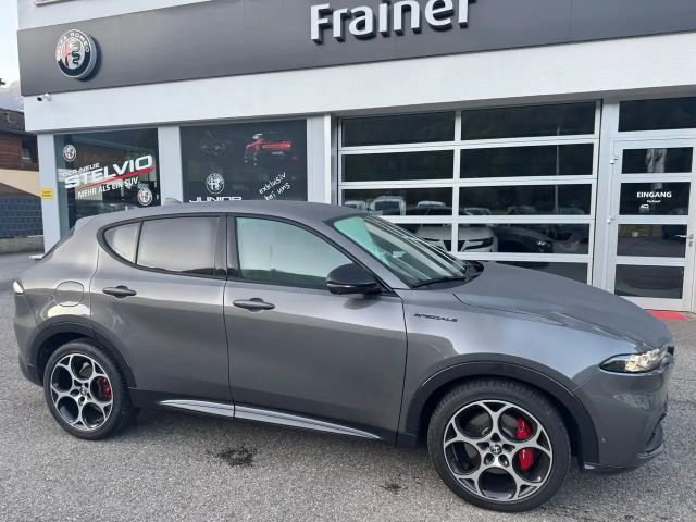 Alfa Romeo Tonale Speciale