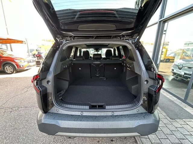 Dacia Bigster Extreme Mild Hybrid 140