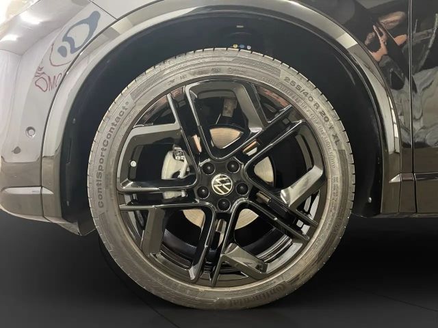 Volkswagen Tiguan 1.5 eTSI R-Line