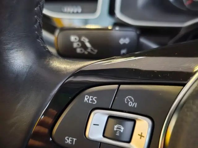 Volkswagen Polo Highline