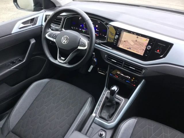 Volkswagen Polo Goal 15"LM AHZV Navi 2AC+ LED FLA 4PDC CAM