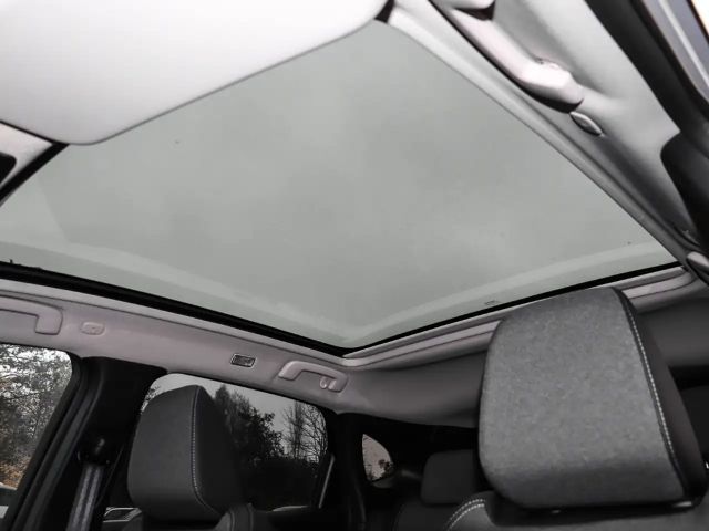 Nissan Qashqai N-Connecta