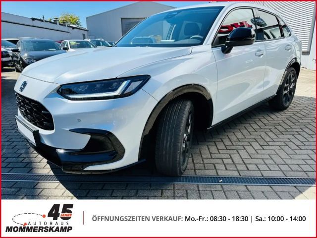 Honda ZR-V Sport Hybrid Navi+Klimaautomatik+digitales Cockpit