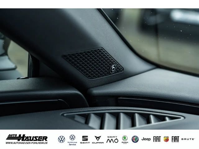 Cupra Leon 2.0 TSI DSG Sportstourer