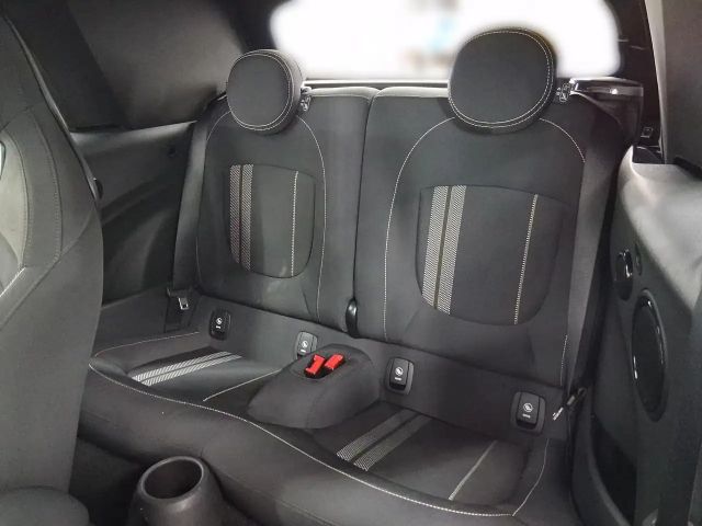 MINI Cooper S Cabrio Cooper S Head-Up*ParkAss*HarmanKardon*JWC