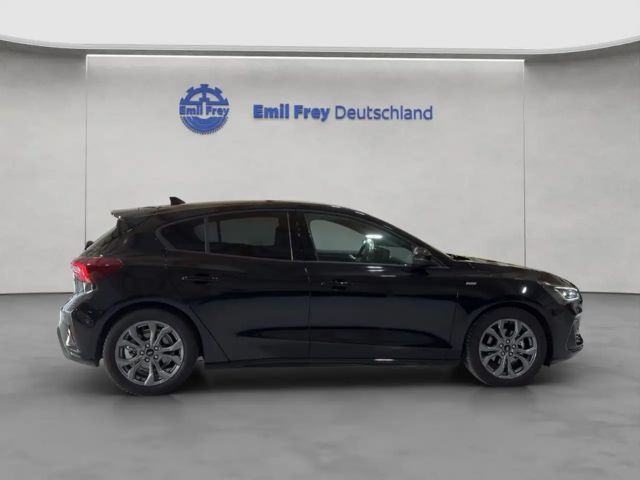 Ford Focus ST Line
