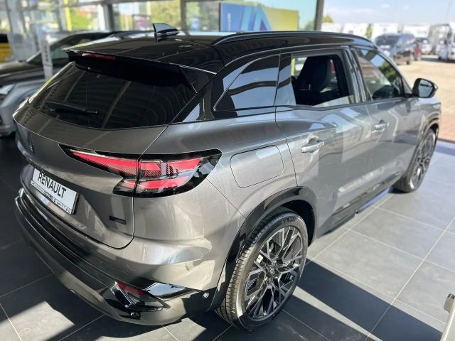 Renault Austral Alpine E-Tech Esprit