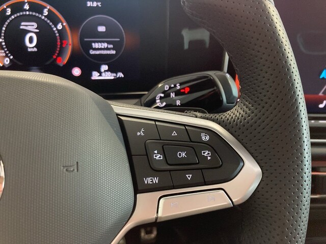 Volkswagen Tiguan Tiguan 1,5   R-L  BT110eTSID7F