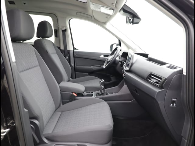 Volkswagen Caddy Life