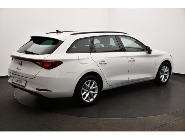 Seat Leon DSG Sportstourer Style