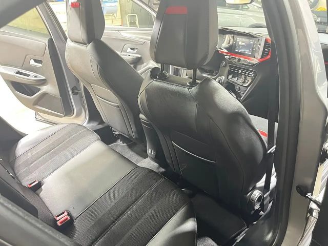 Opel Mokka GS-Line Grand Sport Turbo