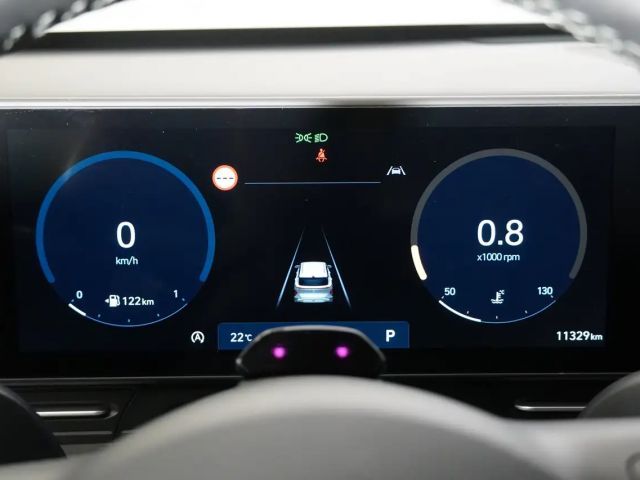 Hyundai Kona T-GDi Vierwielaandrijving