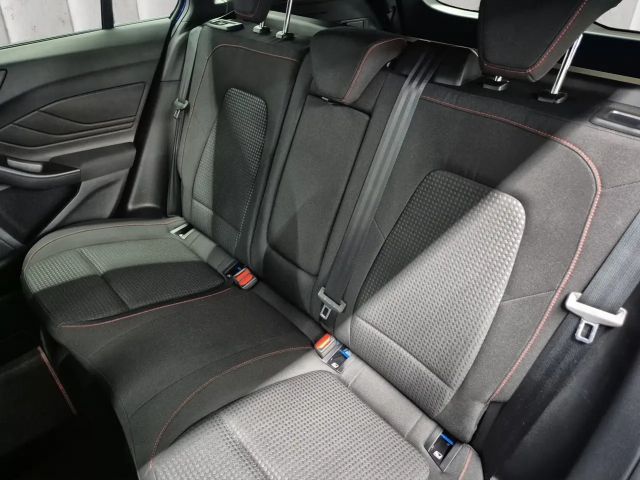 Ford Focus ST Line Wagon