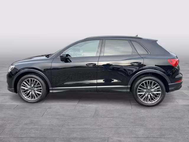Audi Q3 40 TFSI Quattro S-Tronic