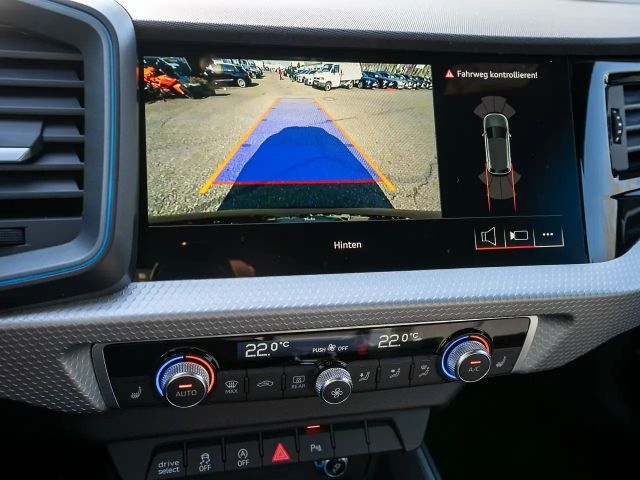 Audi A1 35 TFSI S-Line