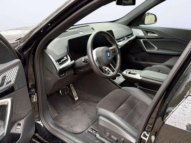 BMW iX1 M-Sport xDrive30