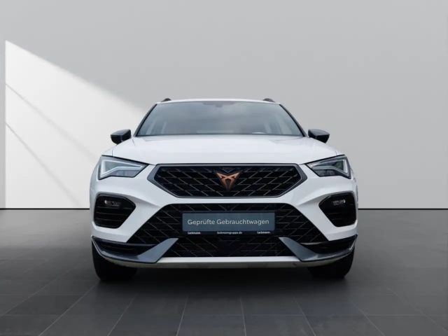 Cupra Ateca 4Drive VZ