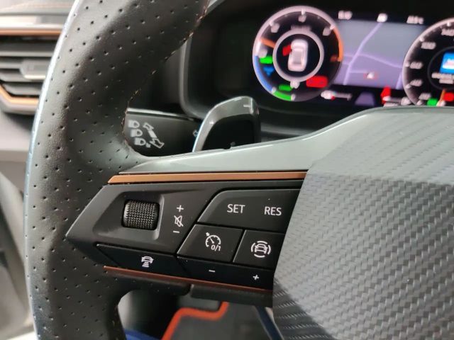 Cupra Formentor 1.4 e-Hybrid