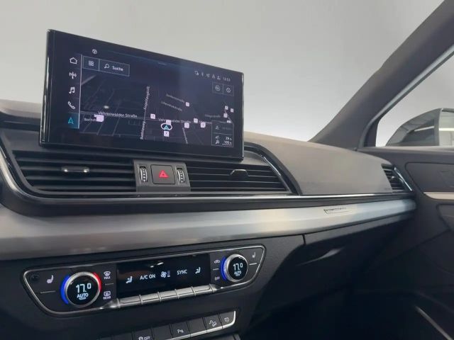 Audi Q5 40 TDI Quattro S-Line