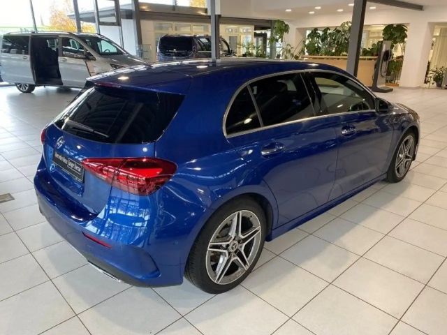 Mercedes-Benz A 200 AMG Line