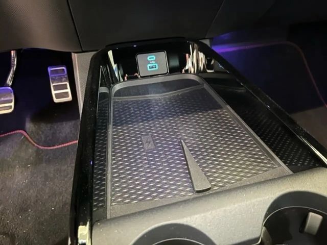 Ford Mustang Mach-E AWD Extended range