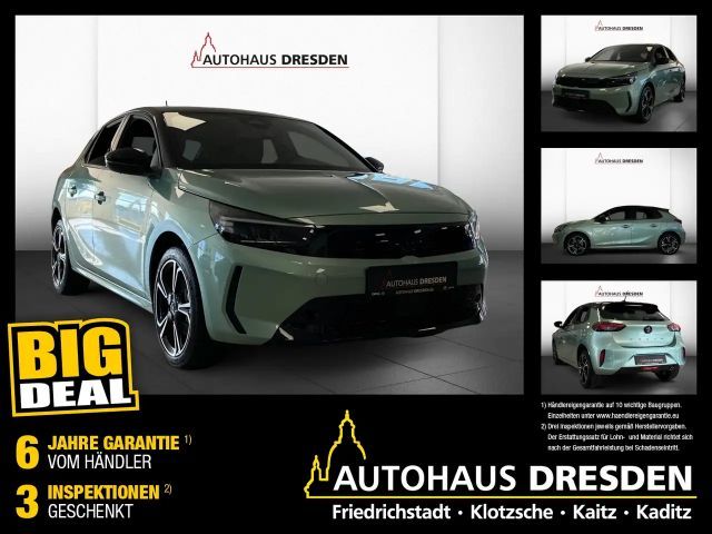 Opel Corsa 1.2 Turbo Turbo