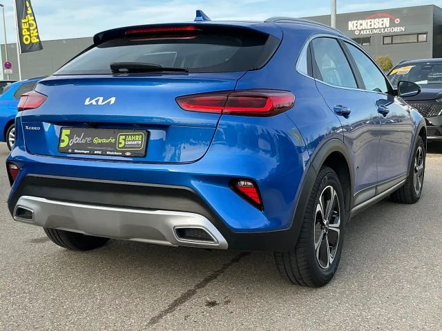 Kia XCeed PHEV Vision
