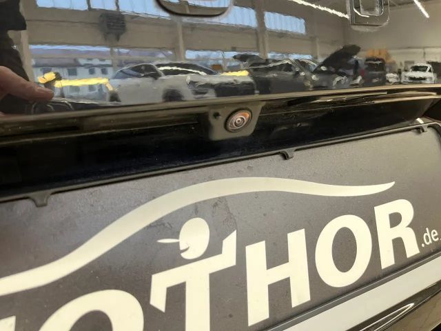 Skoda Octavia 2.0 TSI Combi RS