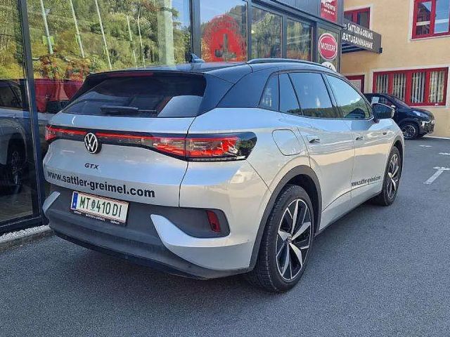 Volkswagen ID.4 4Motion 77 KWh GTX