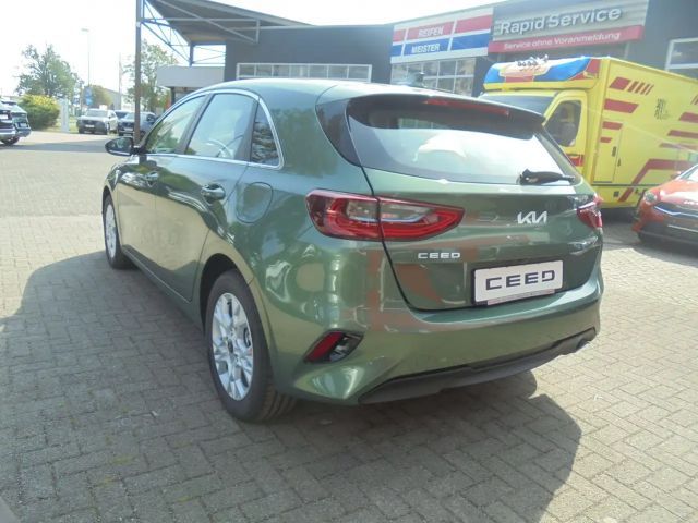 Kia Ceed GDi Vision