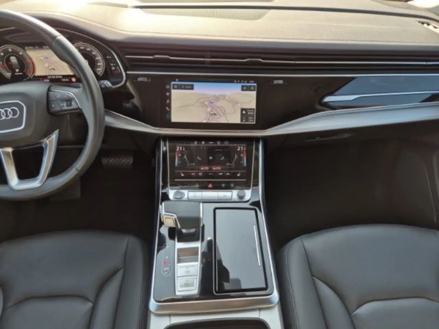 Audi Q7 45 TDI Quattro