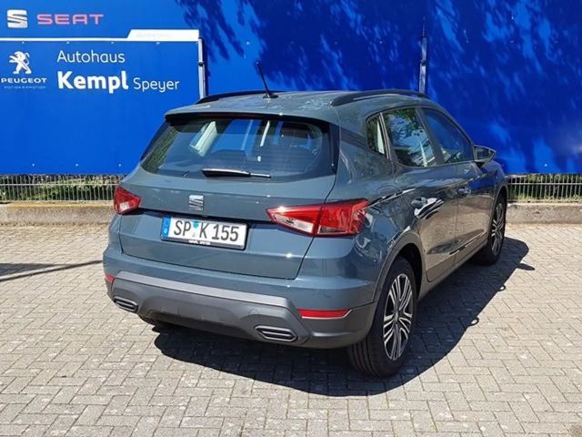 Seat Arona 1.0 TSI DSG Style