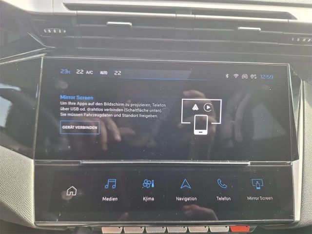 Peugeot 308 Allure Pack Hybrid SW