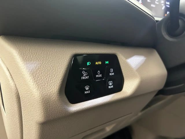 Volkswagen Multivan Business T7