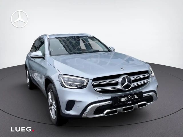 Mercedes-Benz GLC 400 4MATIC GLC 400 d