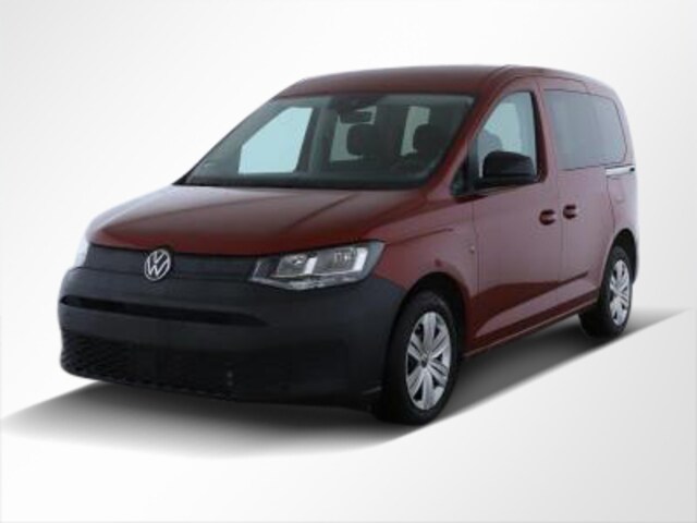 Volkswagen Caddy 2.0 TDI