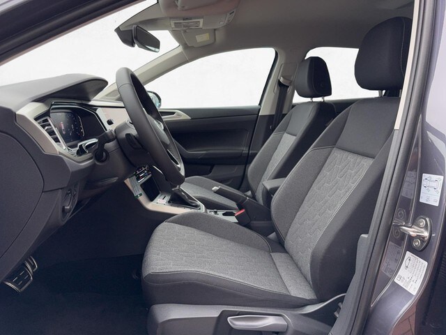 Volkswagen Taigo 1.0 TSI DSG Move