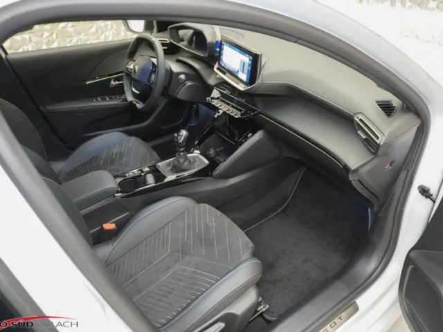 Peugeot 208 GT-Line PureTech