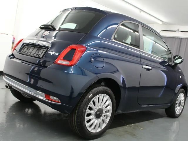Fiat 500 Dolcevita